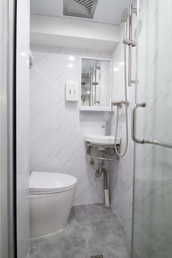 Shun Yang Hotel Thẩm Quyến Ngoại thất bức ảnh