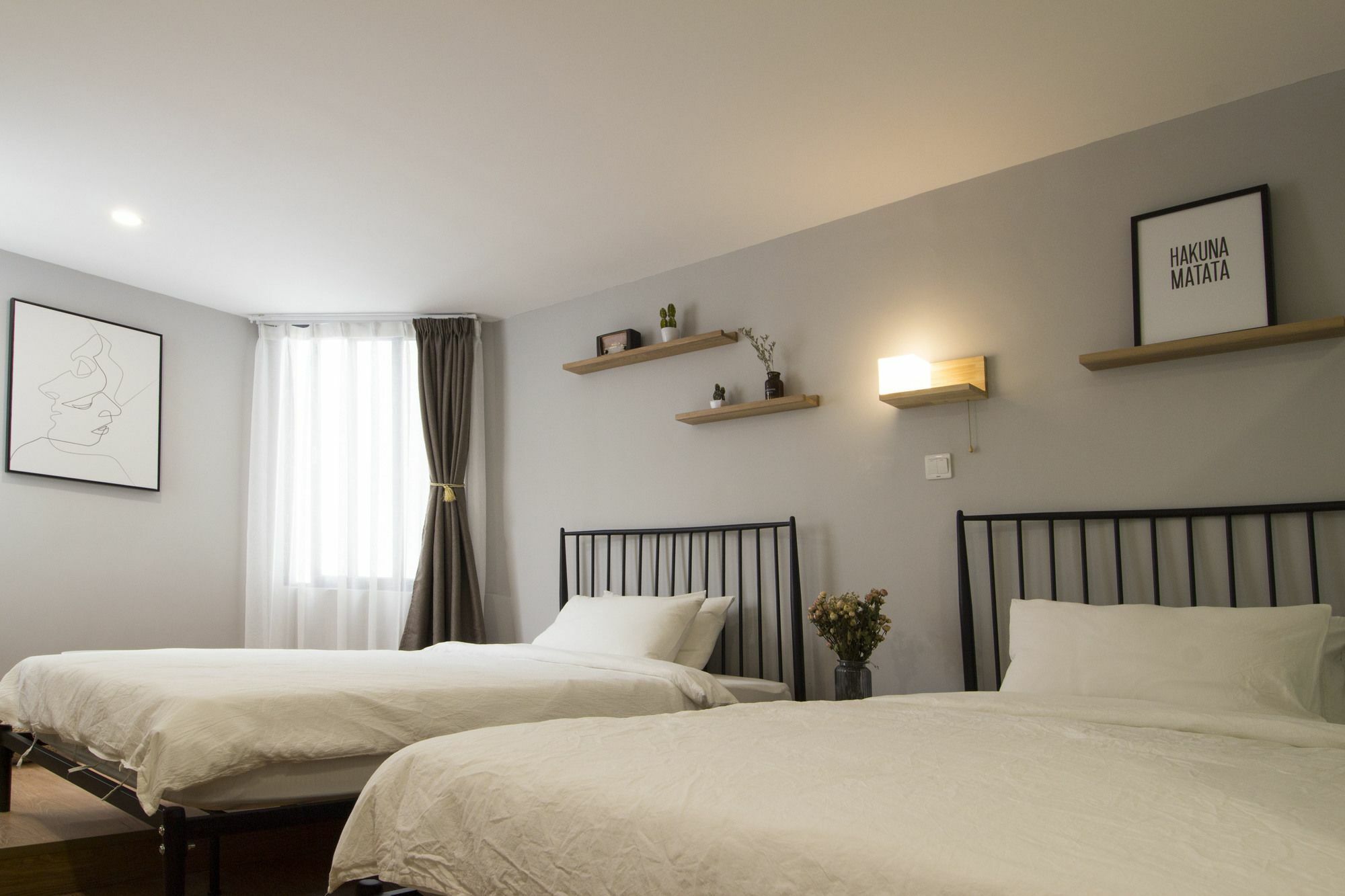 Shun Yang Hotel Thẩm Quyến Ngoại thất bức ảnh