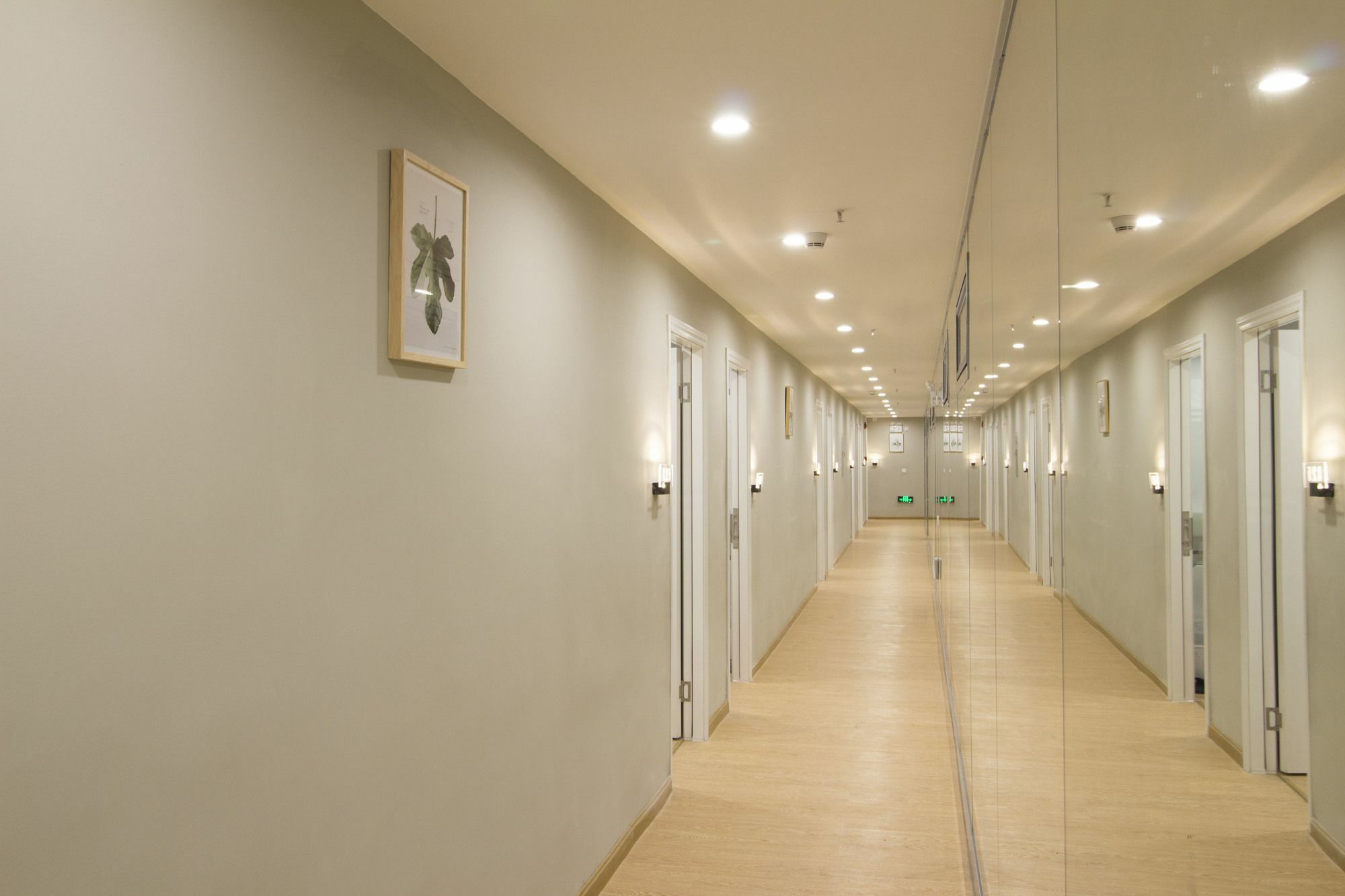 Shun Yang Hotel Thẩm Quyến Ngoại thất bức ảnh