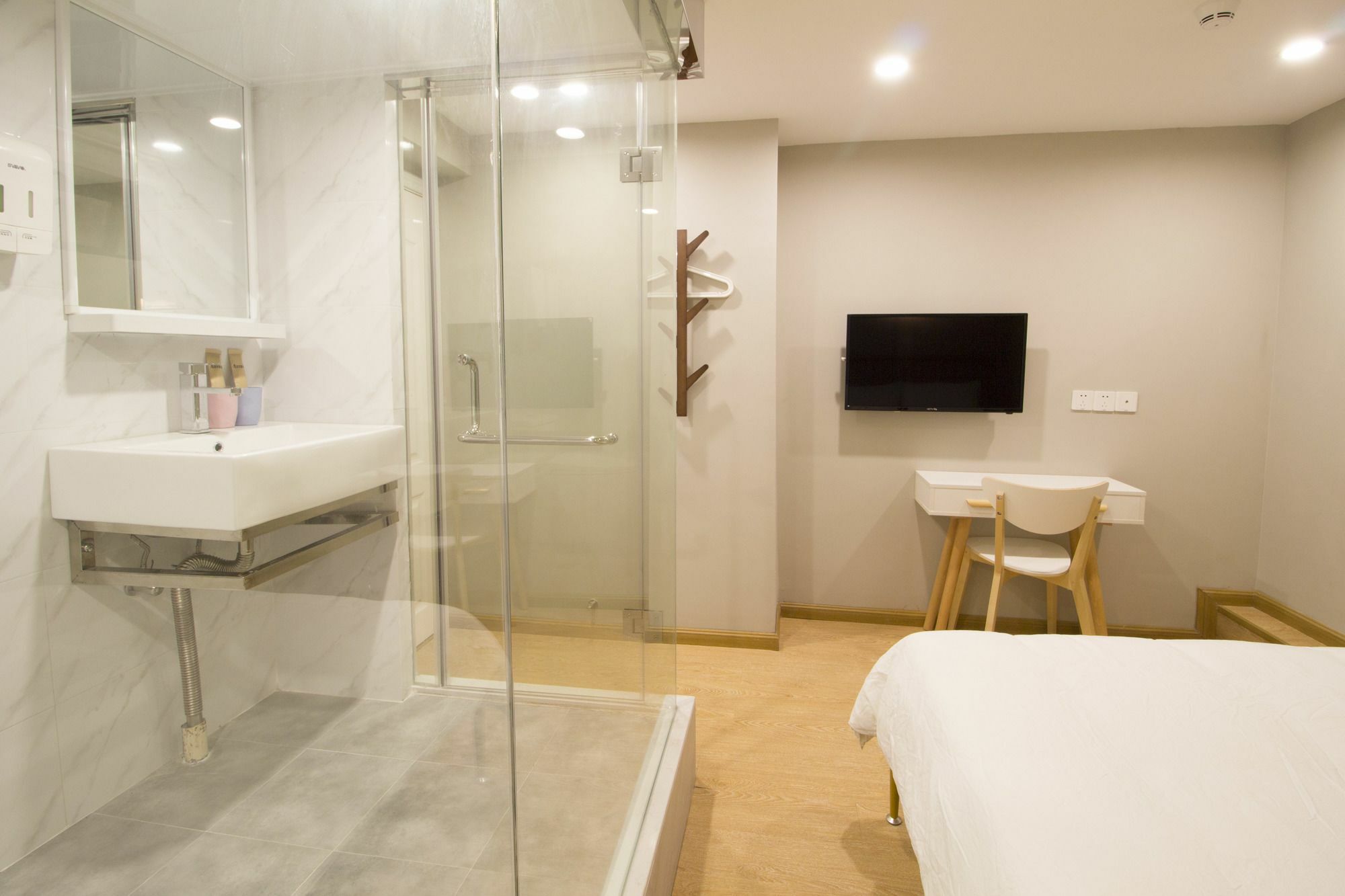 Shun Yang Hotel Thẩm Quyến Ngoại thất bức ảnh