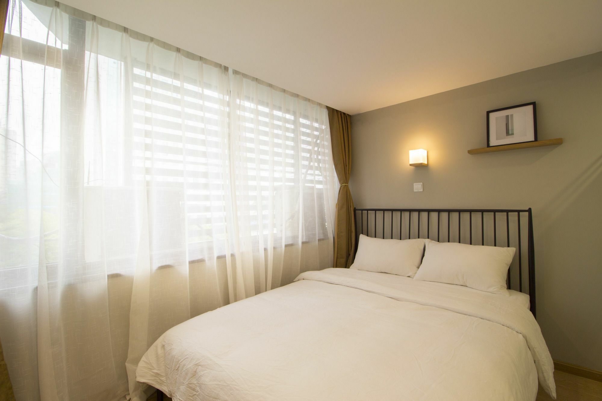 Shun Yang Hotel Thẩm Quyến Ngoại thất bức ảnh