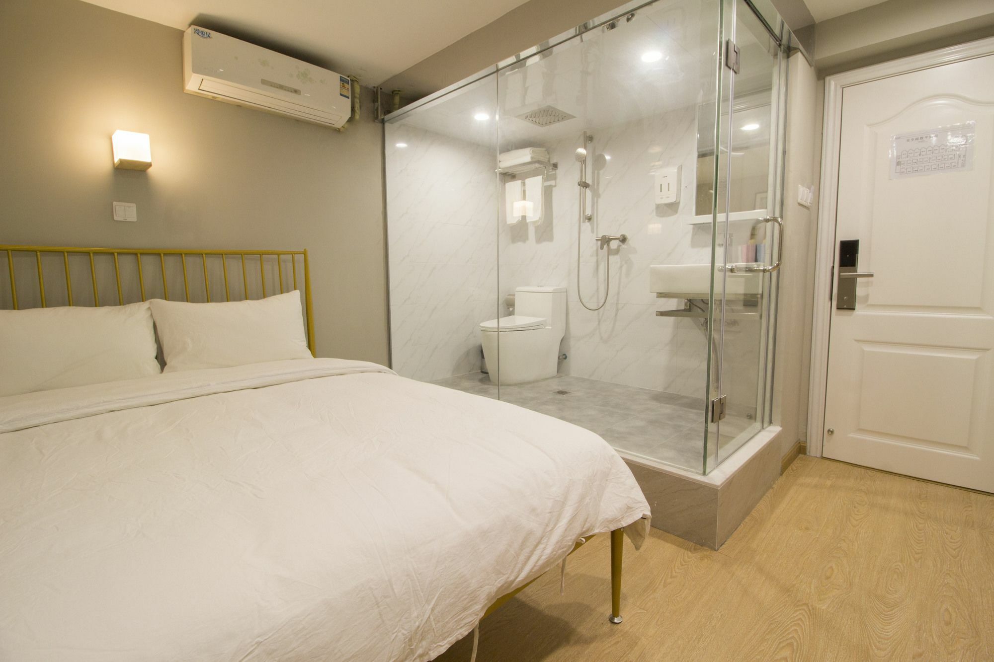 Shun Yang Hotel Thẩm Quyến Ngoại thất bức ảnh