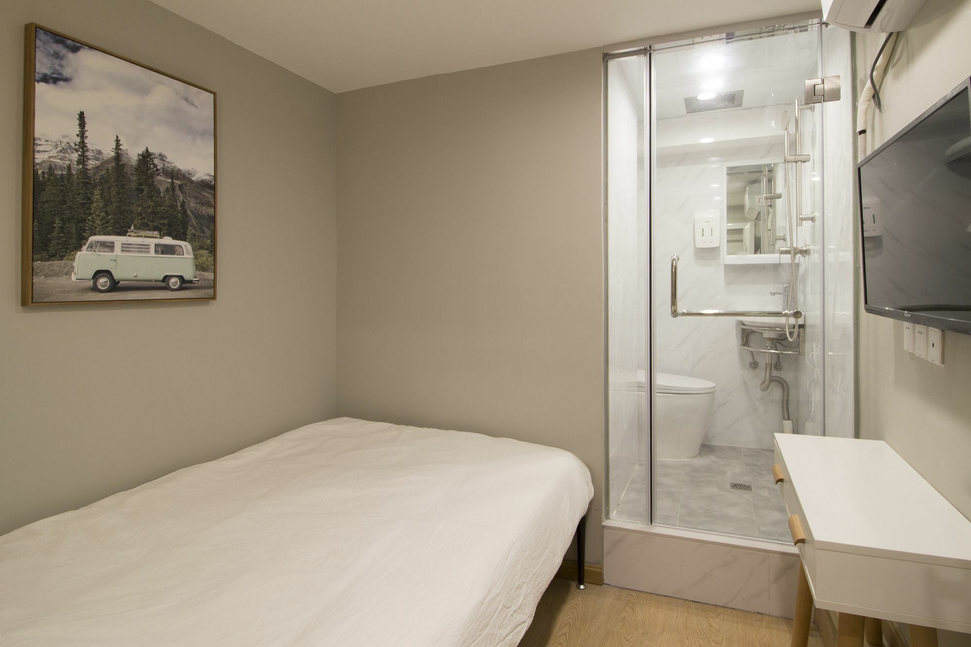 Shun Yang Hotel Thẩm Quyến Ngoại thất bức ảnh